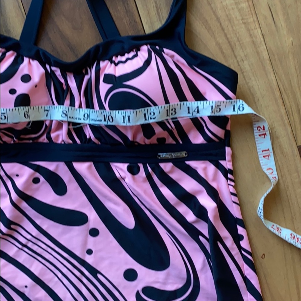 Tankini Top - Picture 4 of 6